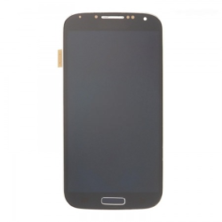 شاشه سامسونج مع الجرم S4 OLED