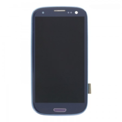 شاشه سامسونج مع الجرم S3 OLED