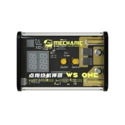 جهاز كشف الشورت MECHANIC WS One مع لحام نقطي