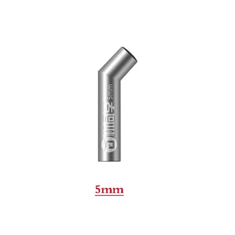 5mm فوهة هواء ساخن JTX مقاس 5مم JS-09