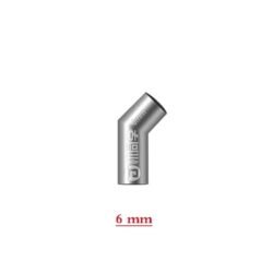 فوهة هواء ساخن JTX مقاس 6مم JS-10