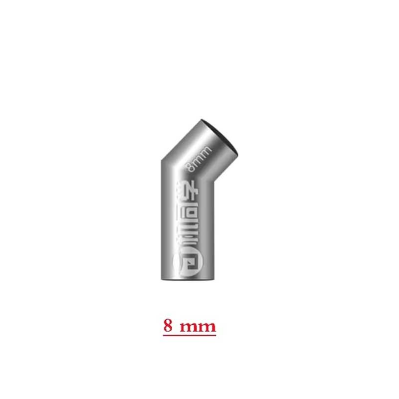 8mm فوهة هواء ساخن JTX مقاس 8مم JS-11