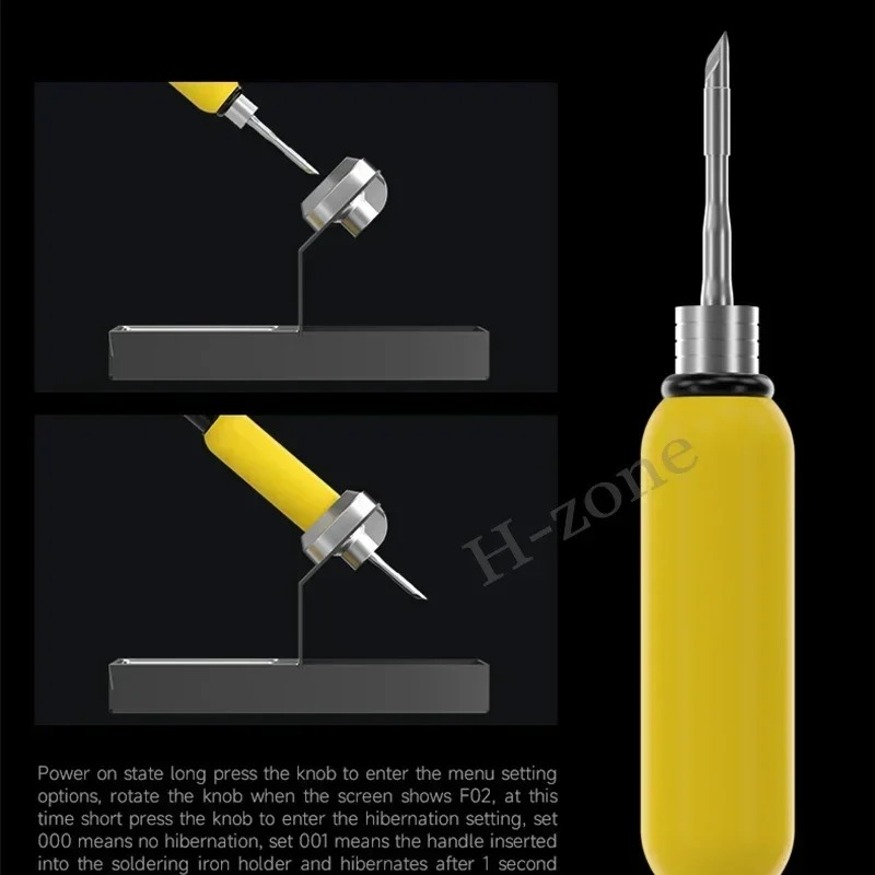 91d3dea8-978d-4a65-aa43-520fdad23366 كاوية لحام MECHANIC T210 SE