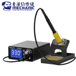 كاوية لحام MECHANIC T210 SE