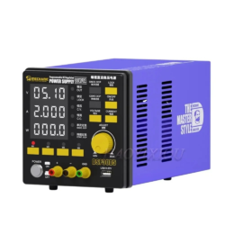 بورسبلاي MECHANIC DSP30D5 بخرج 30 فولت 5 أمبير