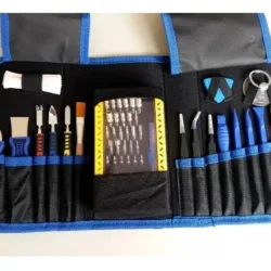 طقم أدوات YAXUN YX-6019B ثلاثة وستون في واحد