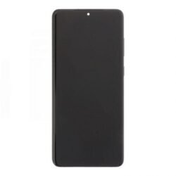 شاشه سامسونج مع الجرم S20 PLUS AMOLED