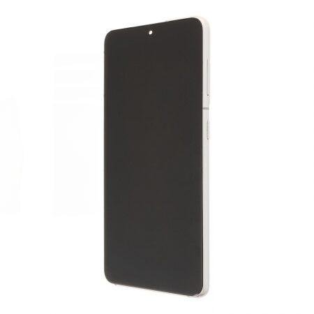 شاشه سامسونج مع الجرم S21 AMOLED – clean