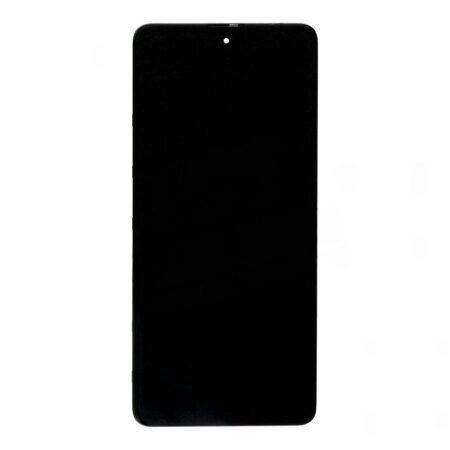 شاشه سامسونج مع الجرم A51 INCELL - clean
