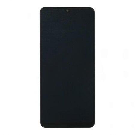 شاشه سامسونج مع الجرم A22 4G SVC - clean