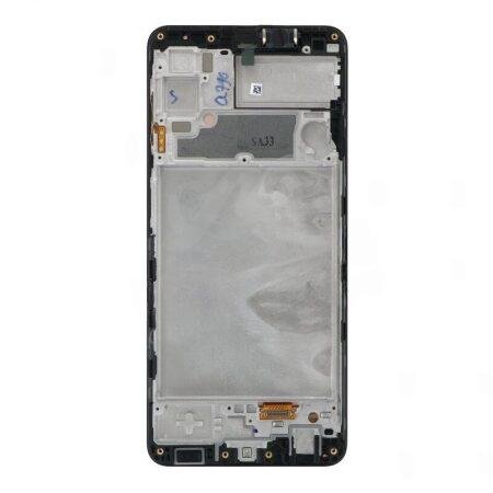 شاشه سامسونج مع الجرم A22 4G SVC – clean