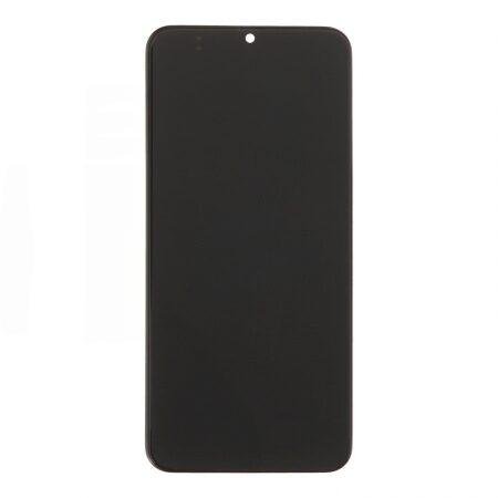 شاشه سامسونج مع الجرم M30S OLED - clean