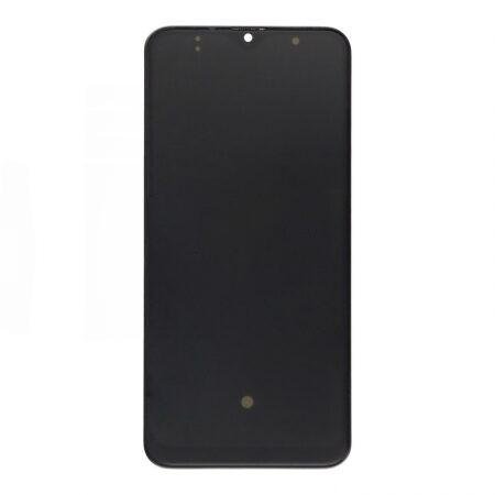 شاشه سامسونج مع الجرم A30S OLED - clean