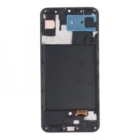 شاشه سامسونج مع الجرم A30S OLED – clean