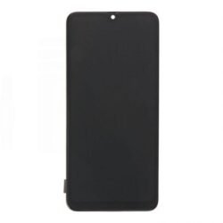 شاشه سامسونج مع الجرم A70 INCELL