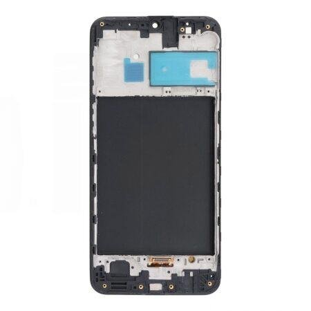 شاشه سامسونج مع الجرم M31 INCELL – clean