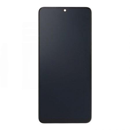 شاشه سامسونج مع الجرم M22 INCELL - clean