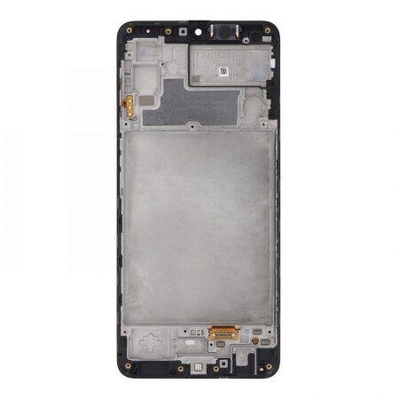 شاشه سامسونج مع الجرم M22 INCELL – clean