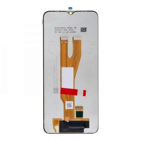 شاشه سامسونج A03 CORE SVC – clean شاشه سامسونج A03 CORE SVC