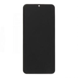 شاشه سامسونج مع الجرم A13 SM-A135 OEM
