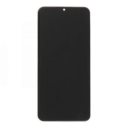 شاشه سامسونج مع الجرم A13 SM-A135 OEM - clean