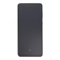 شاشه مع الجرم A33 OLED