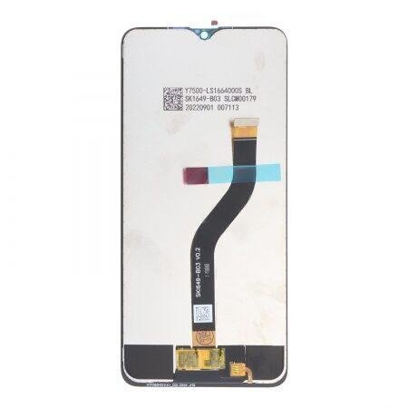 شاشه سامسونج A20S SM-A207 SVC – clean شاشه سامسونج A20S SM-A207 SVC