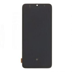 شاشه سامسونج مع الجرم A70 AMOLED