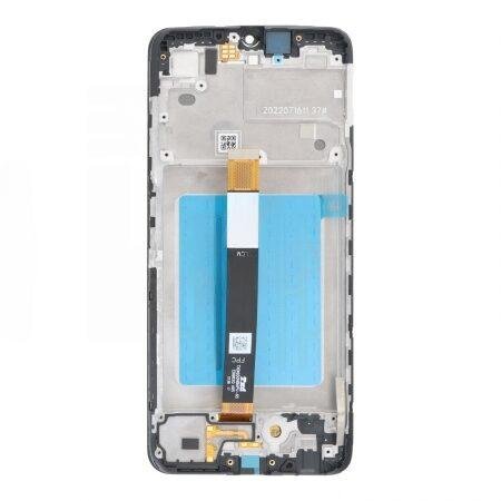 شاشه سامسونج مع الجرم A03S SVC – clean