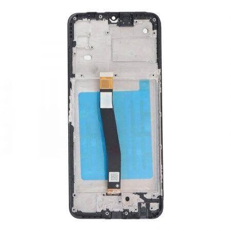 شاشه سامسونج مع الجرم A22 5G OEM – clean