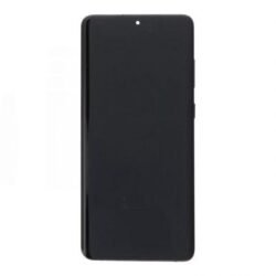 شاشه سامسونج مع الجرم S20 PLUS OLED