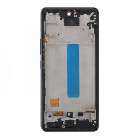 شاشه سامسونج مع الجرم A53 5G INCELL – clean