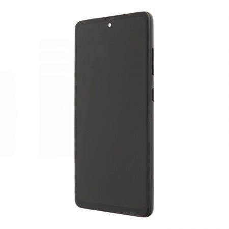 شاشه سامسونج مع الجرم A52S INCELL – clean