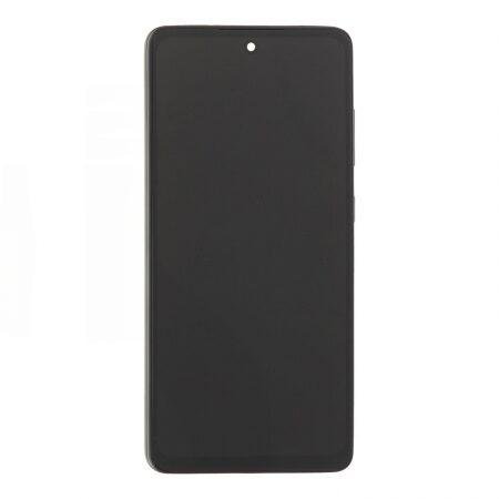 شاشه سامسونج مع الجرم A52S INCELL - clean