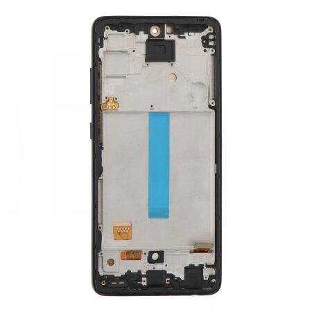 شاشه سامسونج مع الجرم A52S INCELL – clean