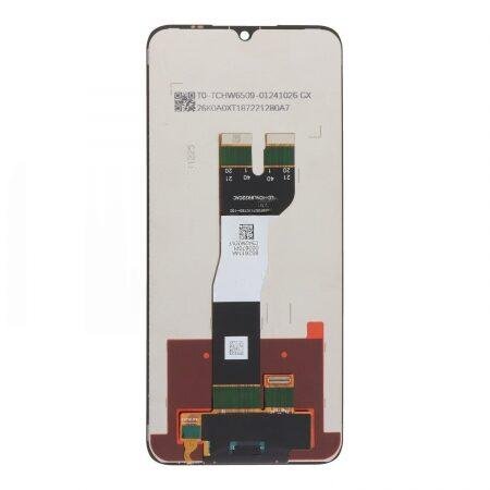 شاشه سامسونج A05S OEM – clean شاشه سامسونج A05S OEM