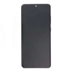 شاشه سامسونج مع الجرم S20 ULTRA OLED
