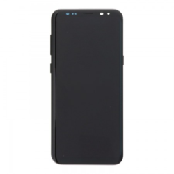 شاشه سامسونج مع الجرم S8 PLUS OLED