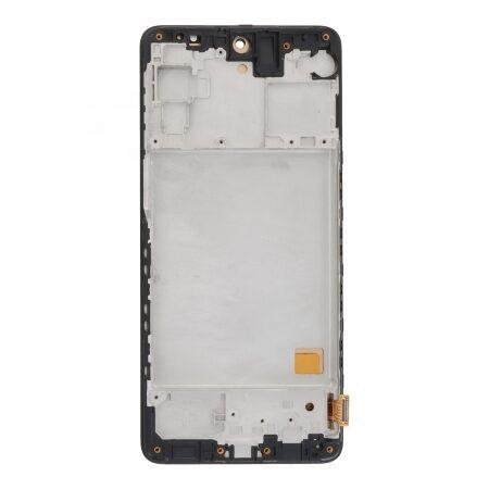 شاشه سامسونج مع الجرم M31S INCELL – clean