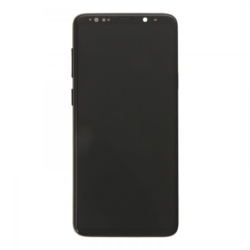 شاشه سامسونج مع الجرم S9 PLUS  INCELL
