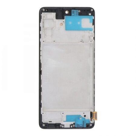 شاشه سامسونج مع الجرم M51 INCELL – clean