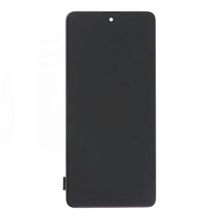شاشه سامسونج مع الجرم M51 INCELL - clean
