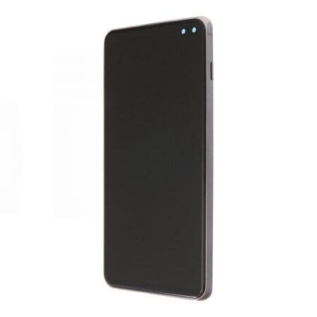 شاشه سامسونج مع الجرم S10 PLUS INCELL – clean