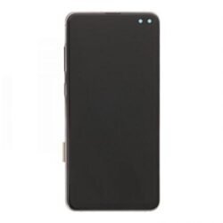 شاشه سامسونج مع الجرم S10 PLUS INCELL