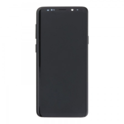 شاشه سامسونج مع الجرم S9 PLUS OLED