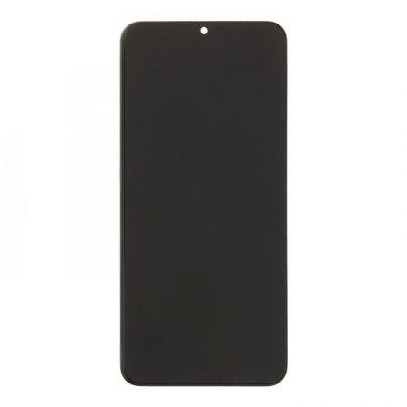 شاشه سامسونج مع الجرم A04 OEM - clean