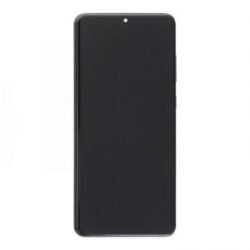 شاشه سامسونج مع الجرم S20 ULTRA INCELL