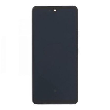 شاشه سامسونج مع الجرم A53 5G OLED - clean
