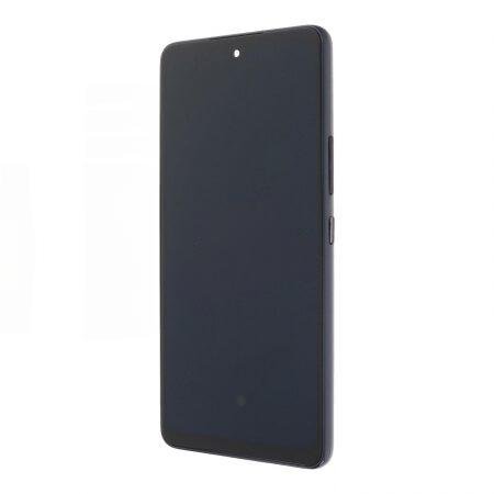 شاشه سامسونج مع الجرم A53 5G OLED – clean