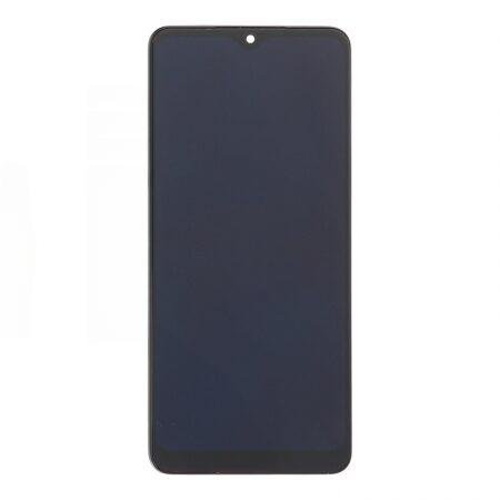 شاشه سامسونج مع الجرم A22 4G OLED - clean